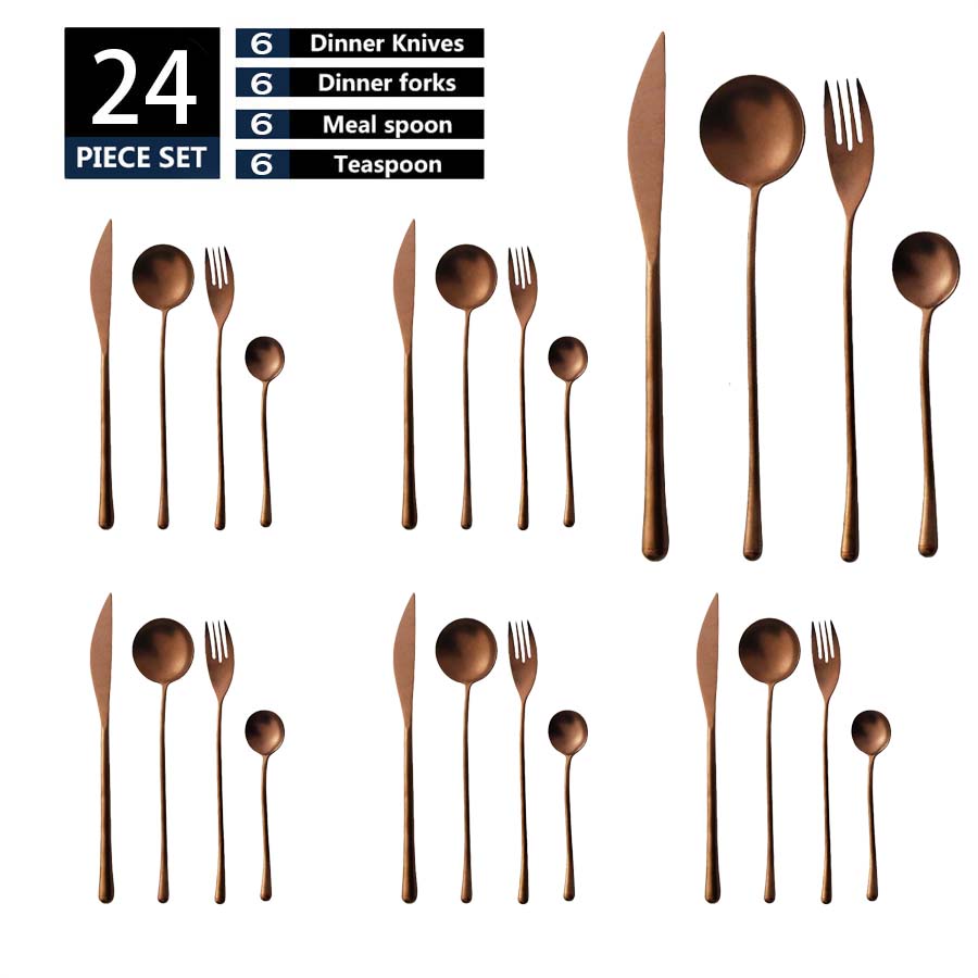 Vintage Series Tableware Set C - Vintage Collectible Knife reseña y precio