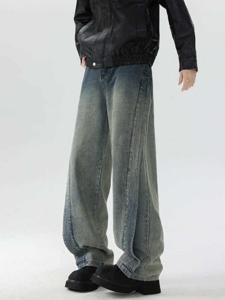 Waed Vintage Knife  Jeans Men' - Vintage Collectible Knife reseña y precio
