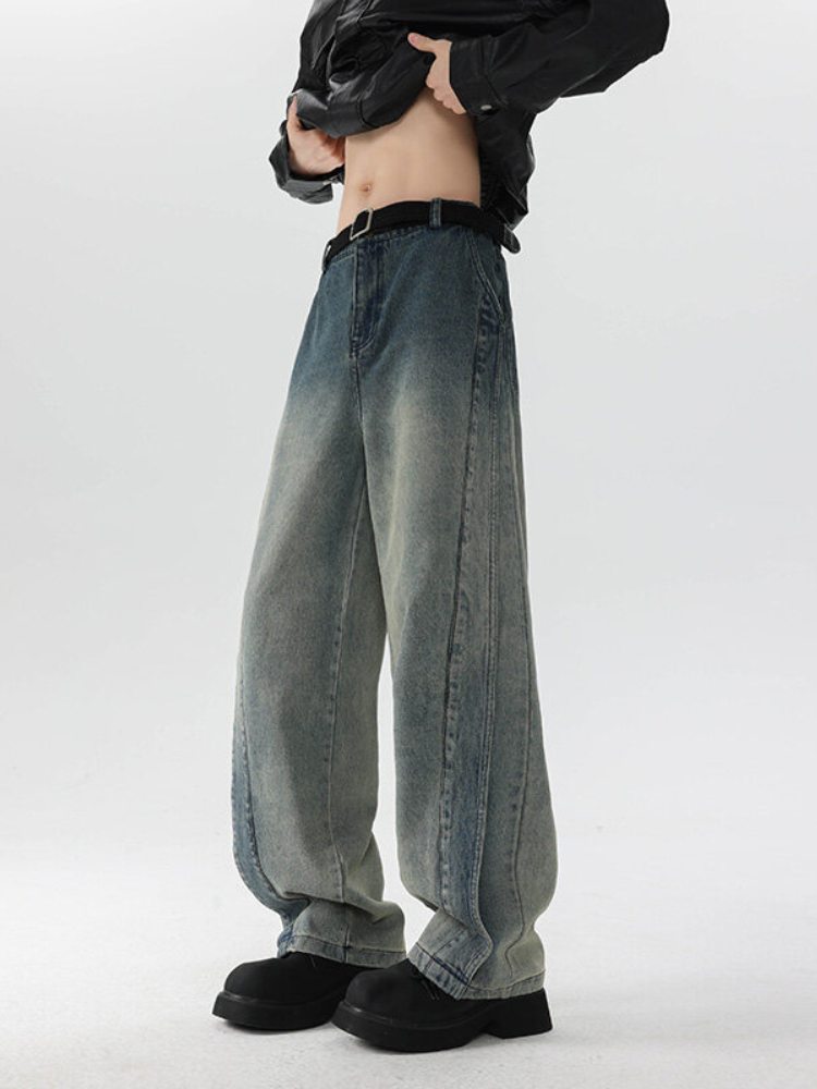 Waed Vintage Knife  Jeans Men' - Vintage Collectible Knife reseña y precio