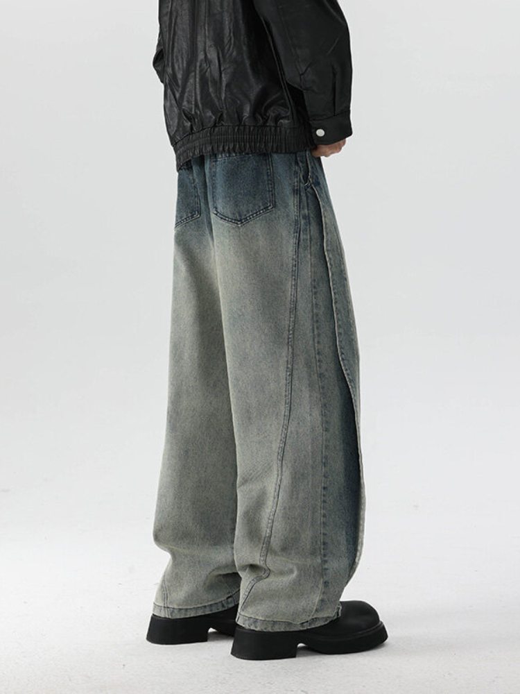 Waed Vintage Knife  Jeans Men' - Vintage Collectible Knife reseña y precio