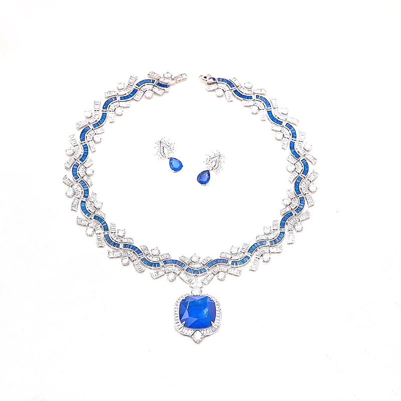 Designer Collection Style Neck - Vintage Collectible Jewelry reseña y precio