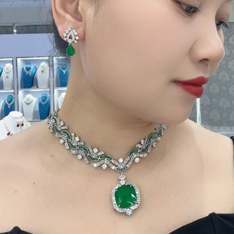 Designer Collection Style Neck - Vintage Collectible Jewelry reseña y precio