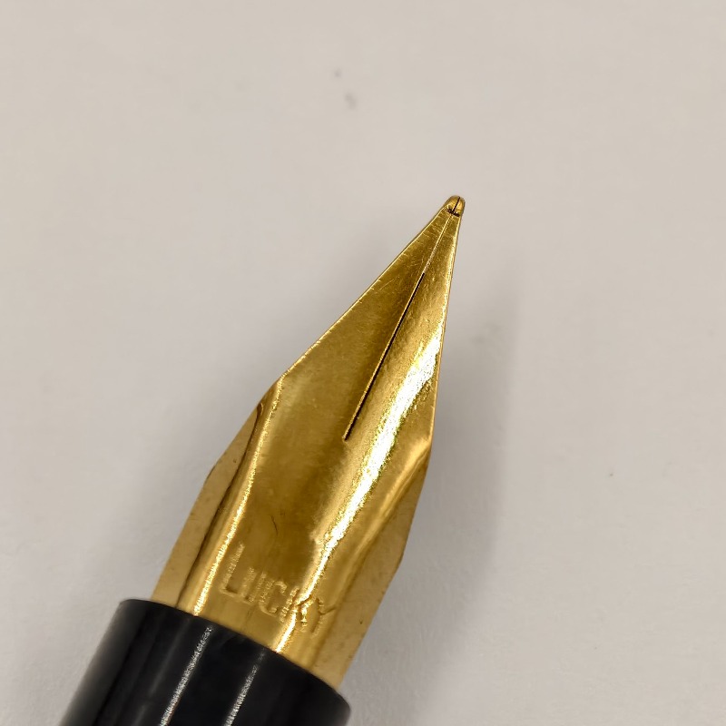 Wingsung L20 Iridium Fountain  - Vintage Collectible Pens reseña y precio