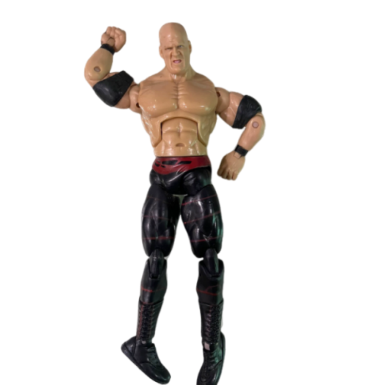 WE WRESTLERS Undertaker John C - Collectible Vintage Matches reseña y precio