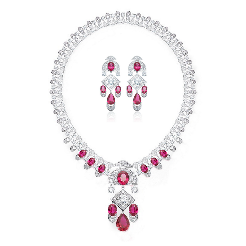 Designer Collection Style Neck - Vintage Collectible Jewelry reseña y precio