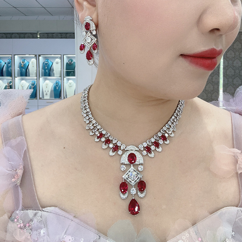 Designer Collection Style Neck - Vintage Collectible Jewelry reseña y precio