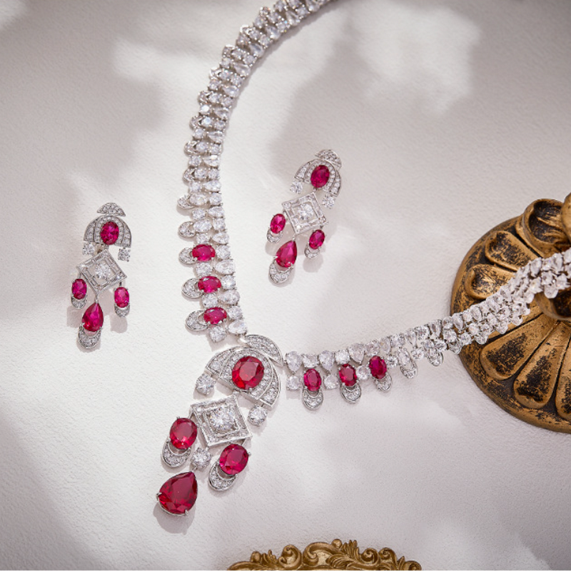 Designer Collection Style Neck - Vintage Collectible Jewelry reseña y precio