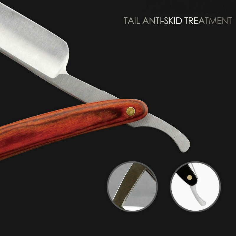 1Pc Vintage Big Size Straight  - Vintage Collectible Knife reseña y precio