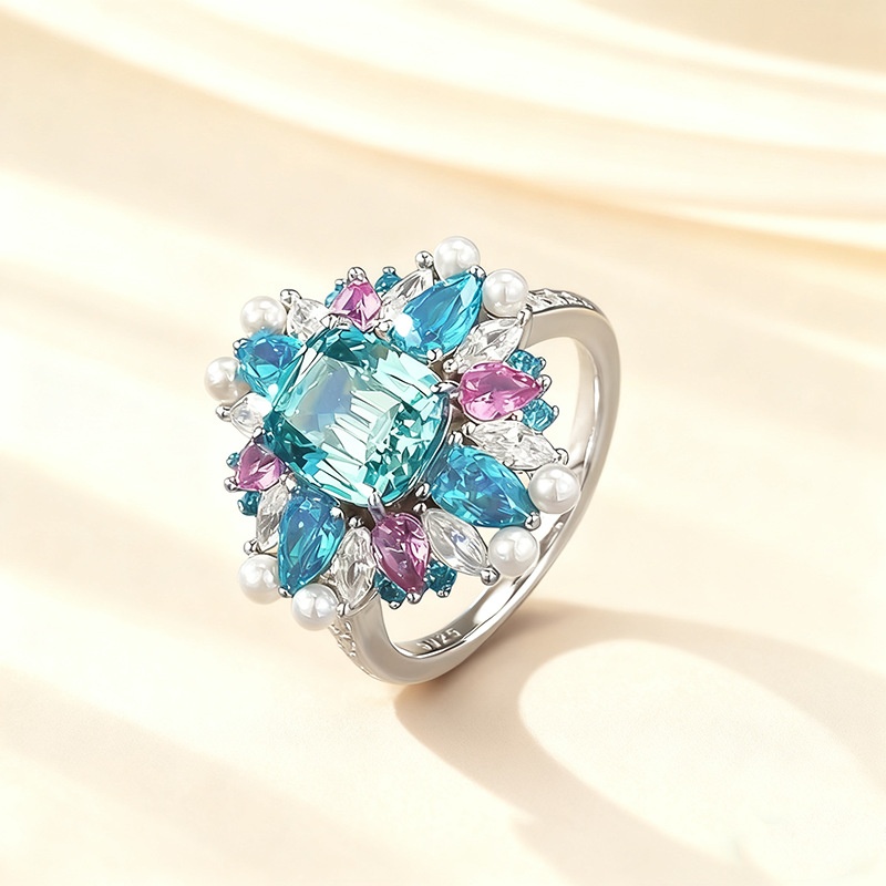 Secret Garden Collection High  - Vintage Collectible Jewelry reseña y precio