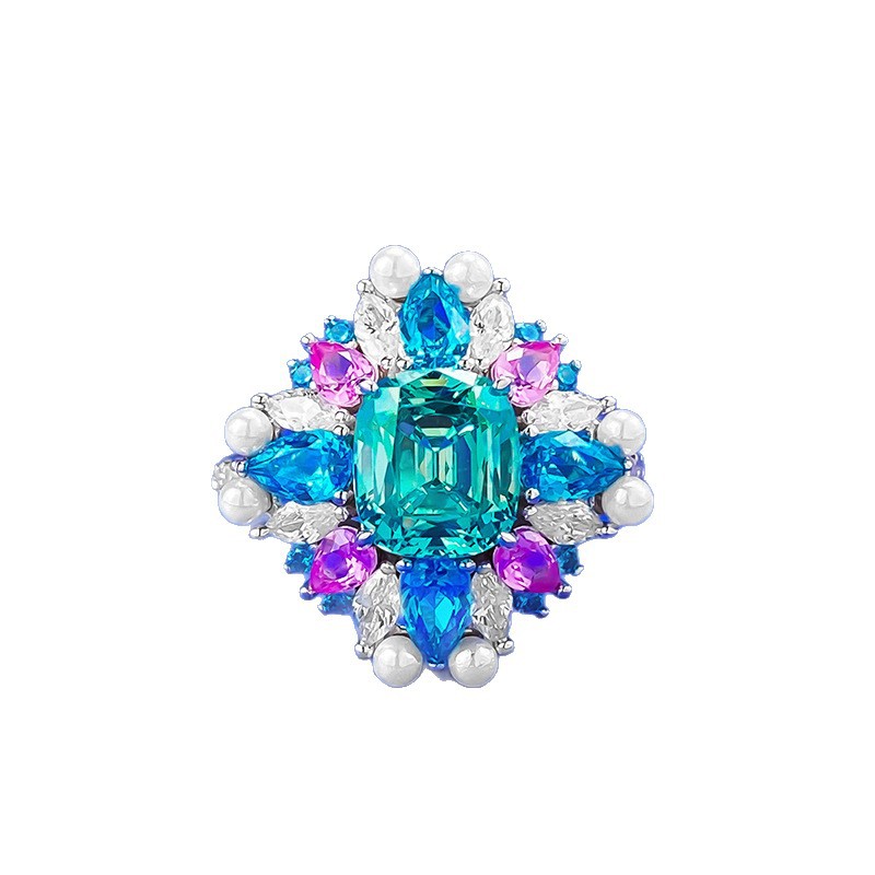 Secret Garden Collection High  - Vintage Collectible Jewelry reseña y precio