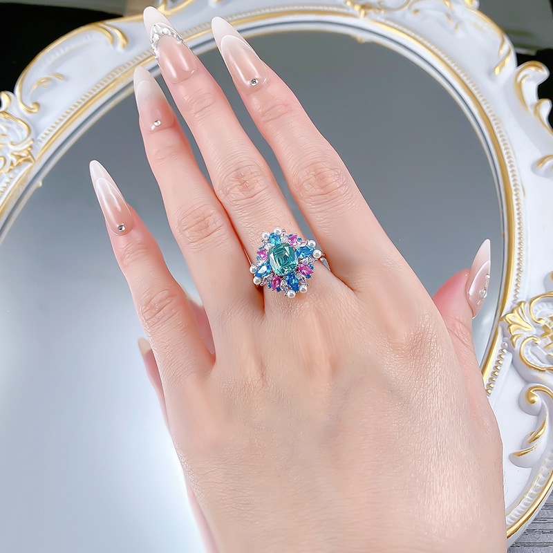Secret Garden Collection High  - Vintage Collectible Jewelry reseña y precio