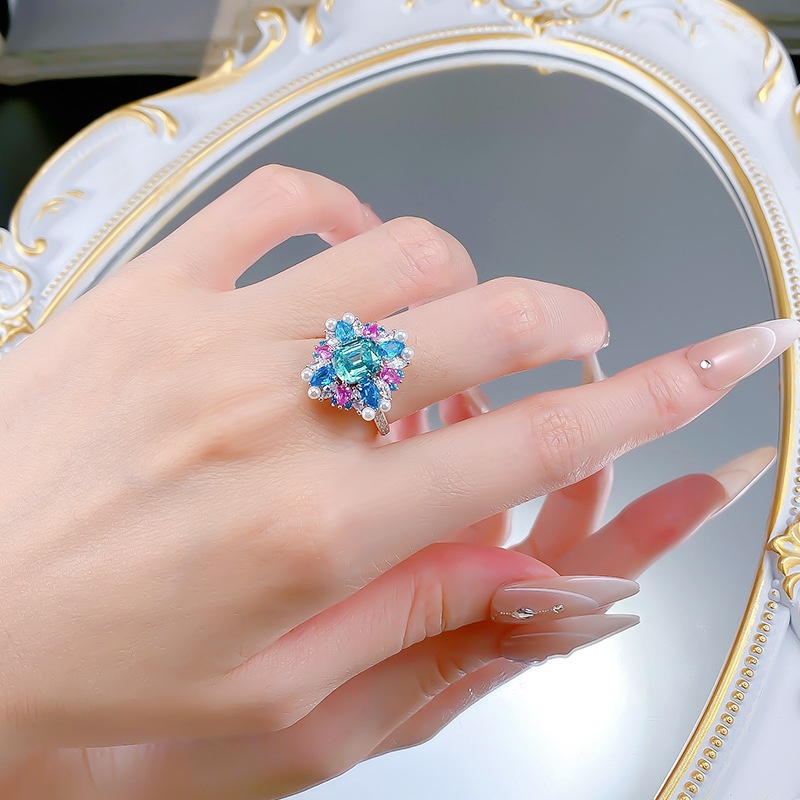 Secret Garden Collection High  - Vintage Collectible Jewelry reseña y precio