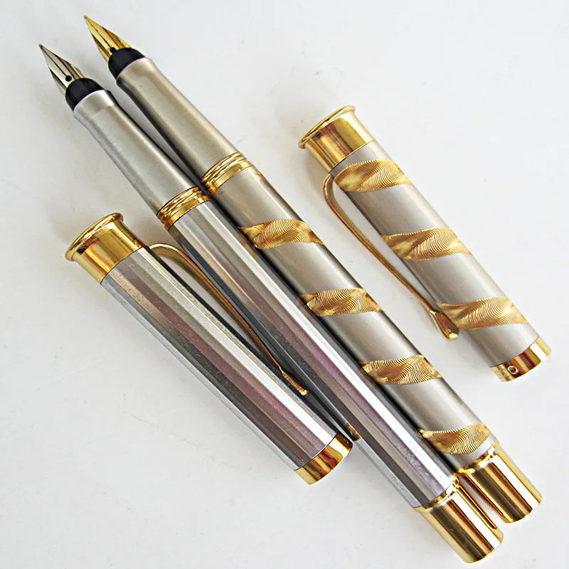 Old Vintage Rare Yong Sheng 82 - Vintage Collectible Pens reseña y precio