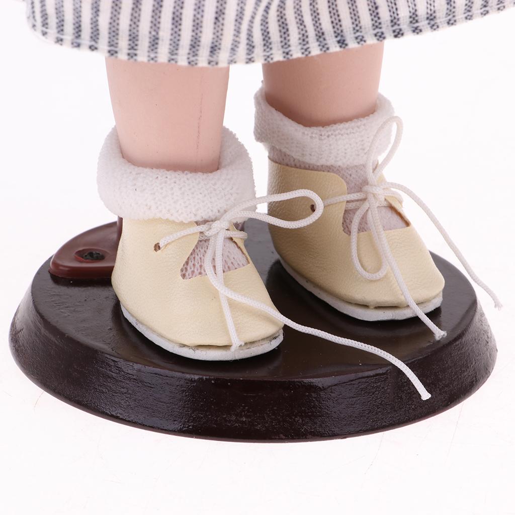 Ceramic Porcelain Doll Vintage - Vintage Collectible Porcelain Dolls reseña y precio
