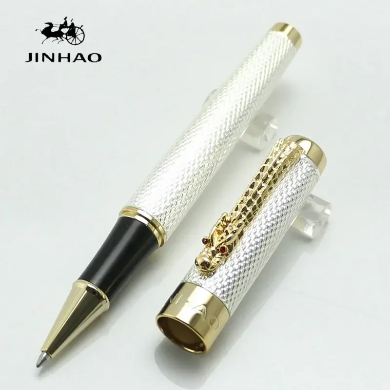 JINHAO 1200 Vintage Luxurious  - Vintage Collectible Pens reseña y precio