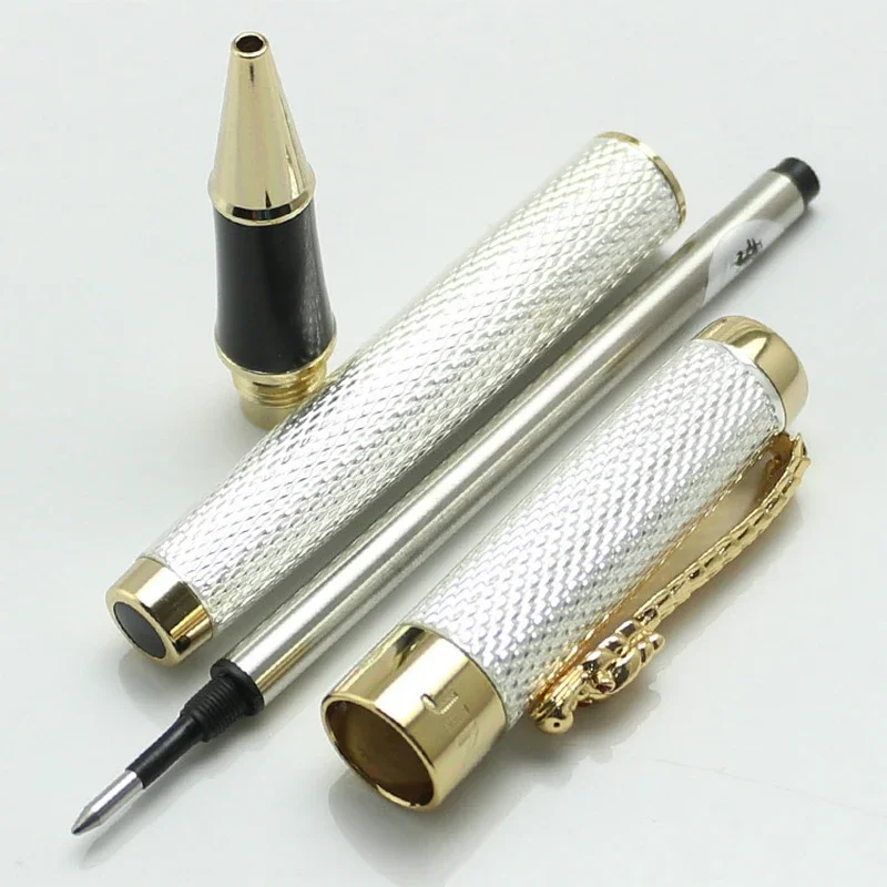 JINHAO 1200 Vintage Luxurious  - Vintage Collectible Pens reseña y precio