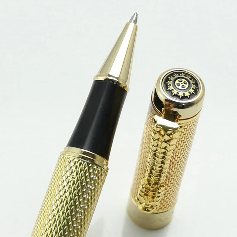 JINHAO 1200 Vintage Luxurious  - Vintage Collectible Pens reseña y precio