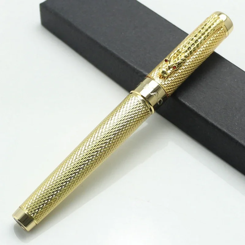 JINHAO 1200 Vintage Luxurious  - Vintage Collectible Pens reseña y precio