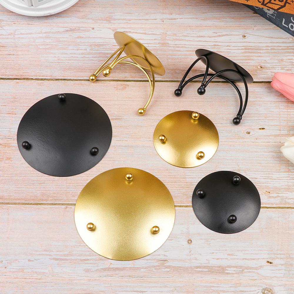 Round Plate Candlestick Vintag - Collectible Vintage Matches reseña y precio