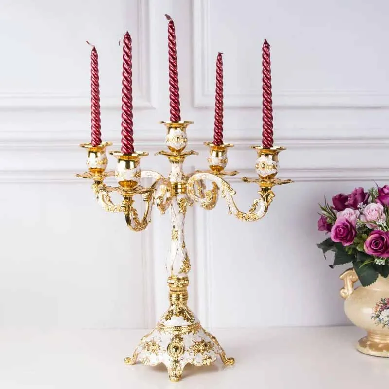 Nordic Vintage 3 Arm Candle Ho - Collectible Vintage Matches reseña y precio